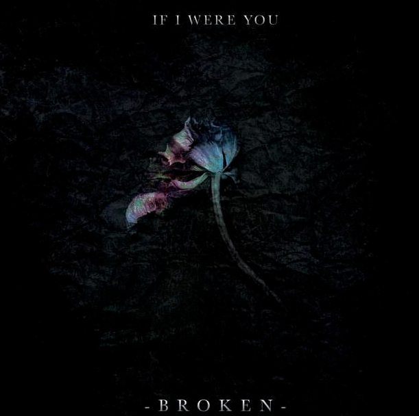 If I Were You - 'Broken' Guitar Tabs