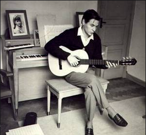 Antonio Carlos Jobim - 'Chovendo Na Roseira' Arrangement/Lead Sheet