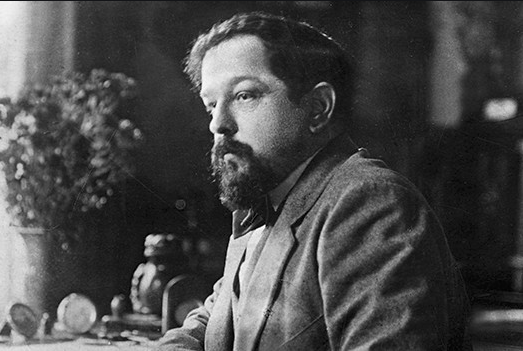 Claude Debussy - 'Suite Bergamasque - Prelude' Guitar Arrangement