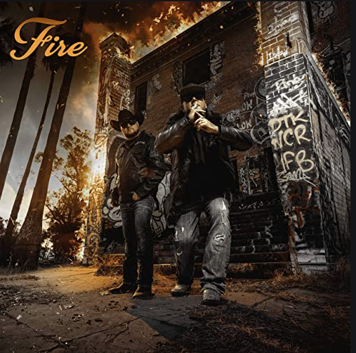 Moonshine Bandits - 'Live The Madness' Guitar TAB/Sheet Music
