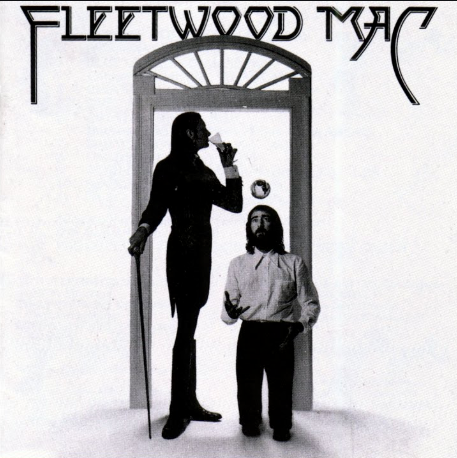 Fleetwood Mac - 'Landslide' - Guitar TAB/Sheet Music Arrangement