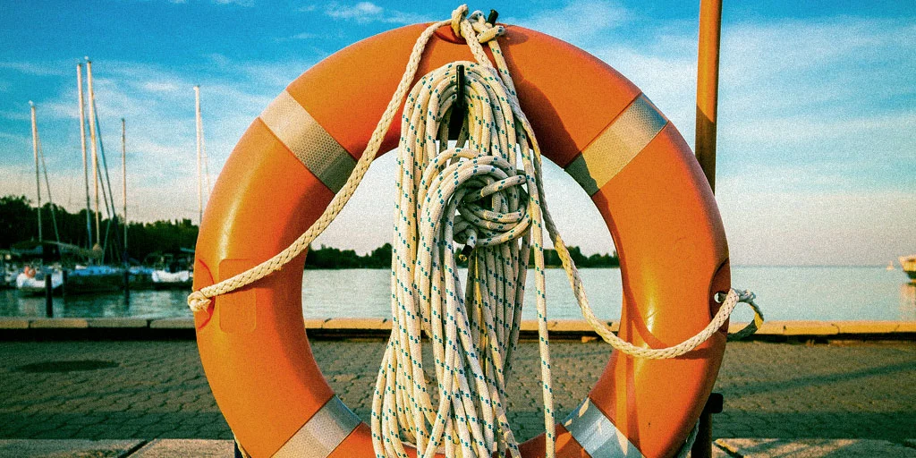 Here’s How You Know It’s Time for Outside Help — Bet On Yourself