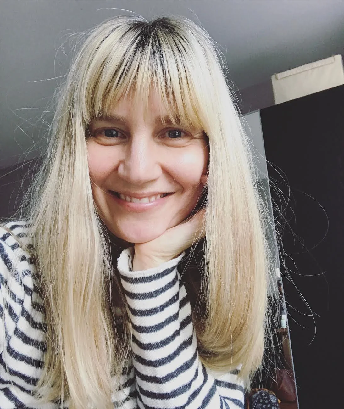 Suzan Bond selfie.jpeg