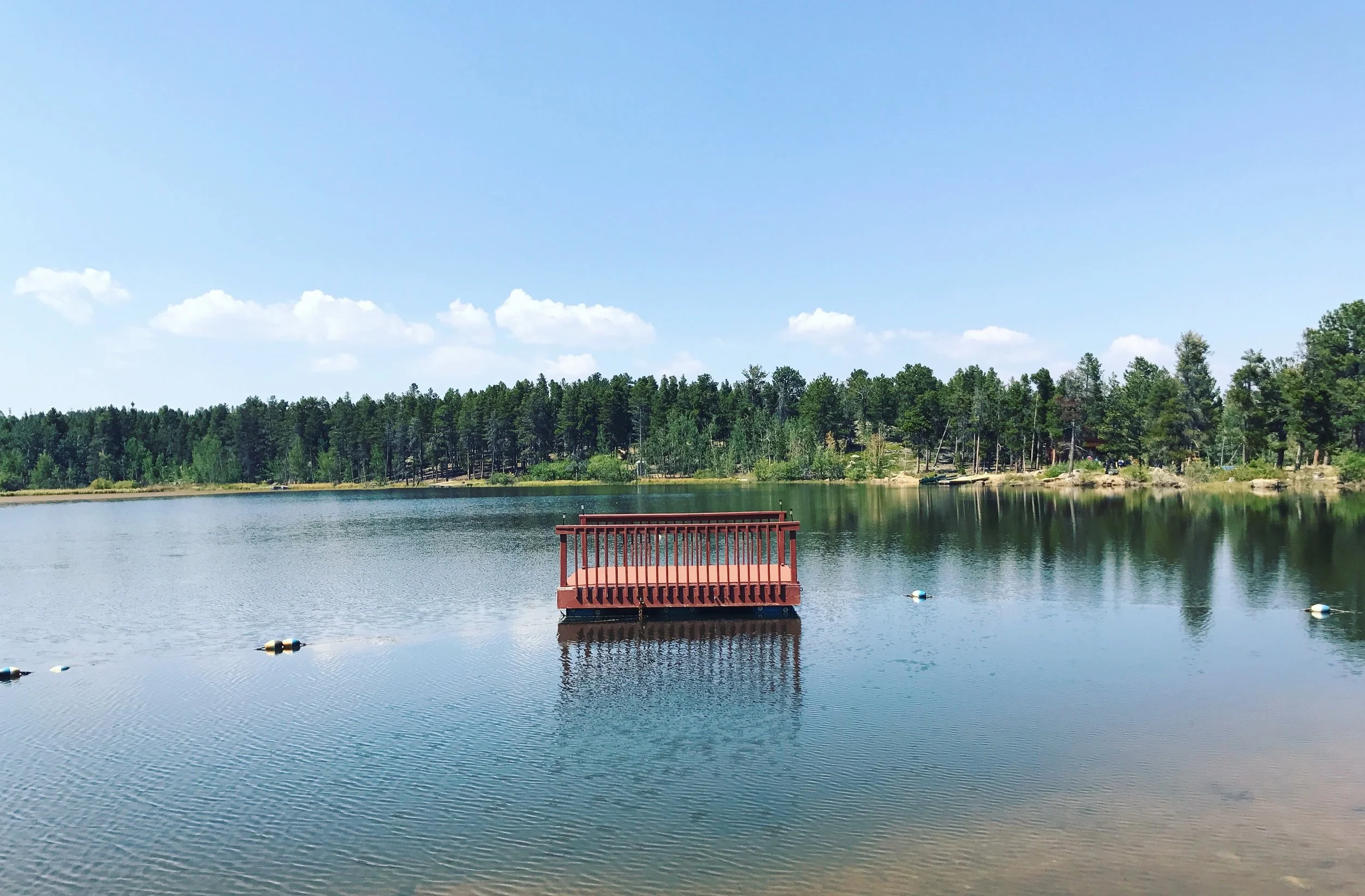 The power of creative rest