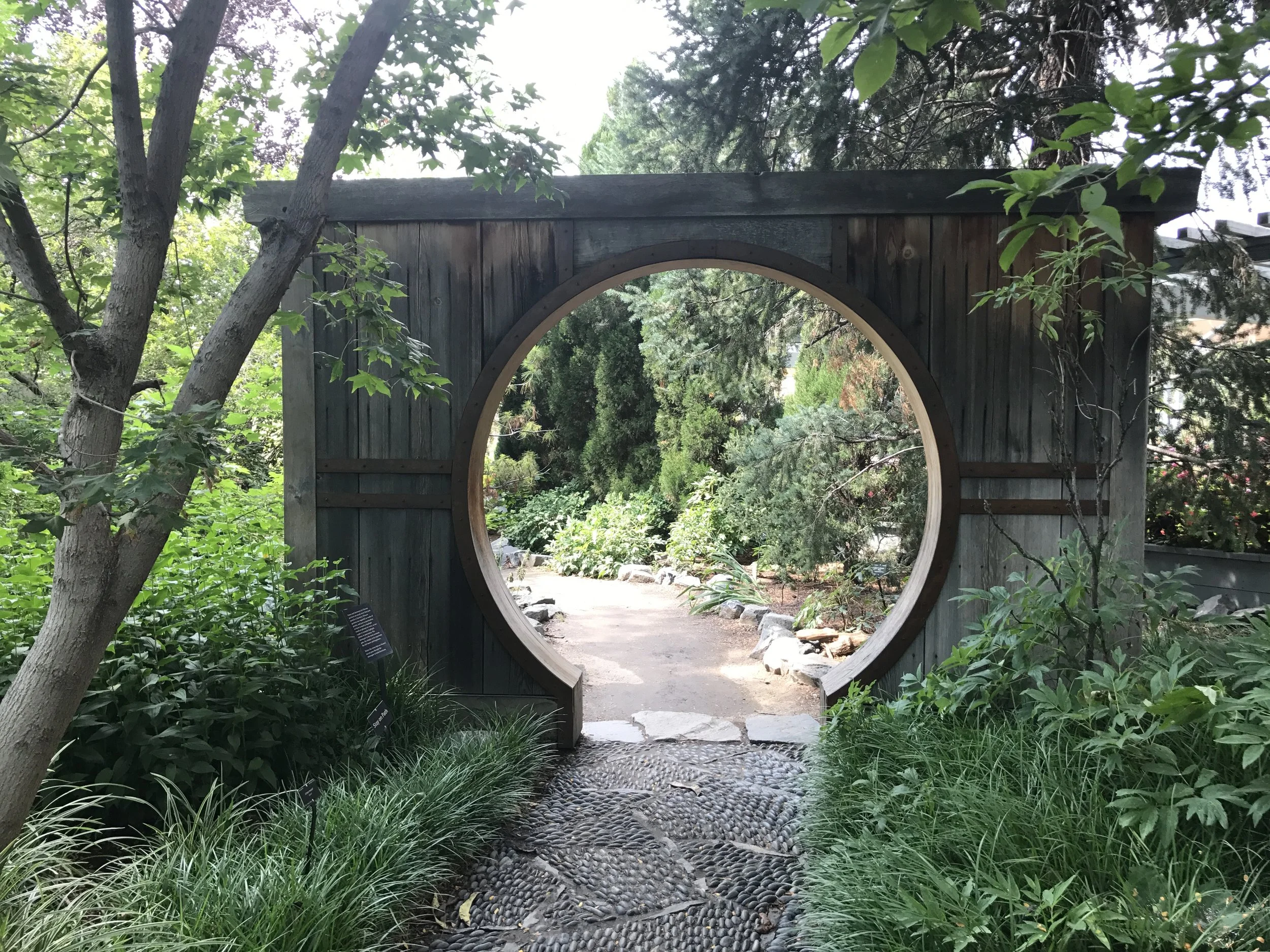 How do you stay at a job you hate?