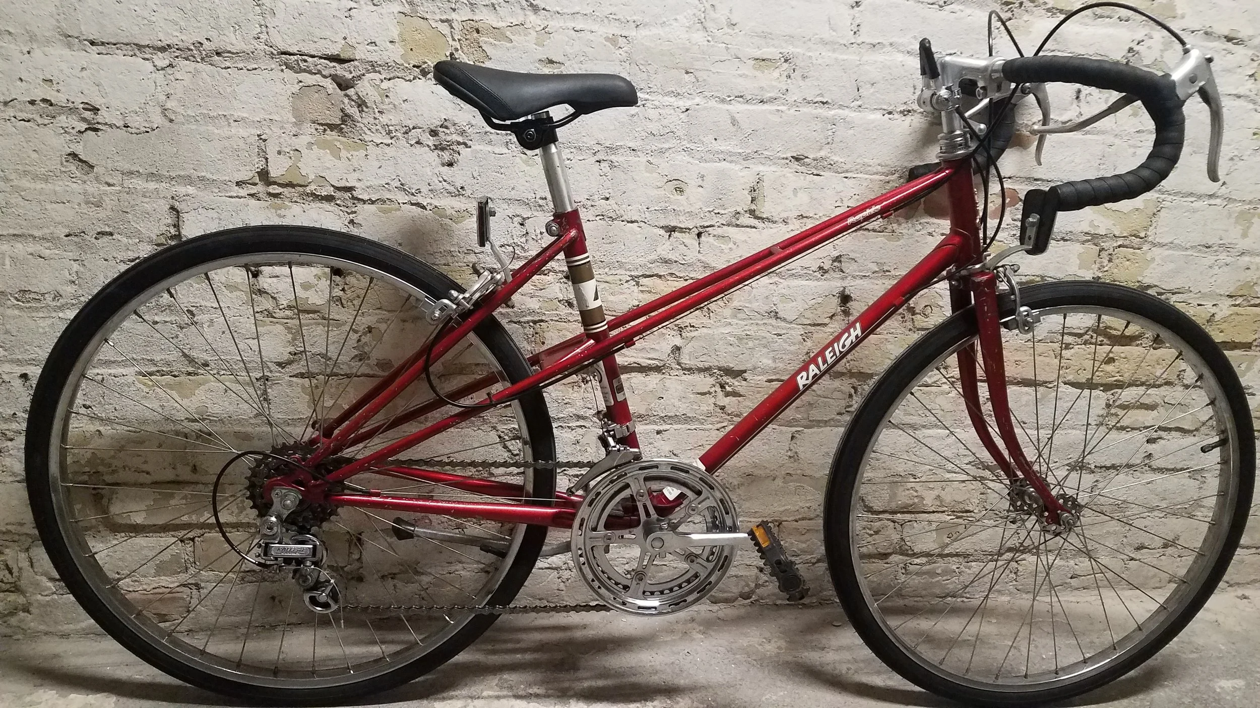 xxs road bike