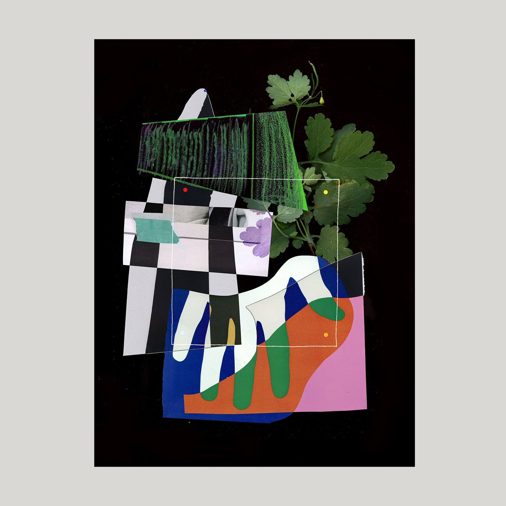 Memory Apartment