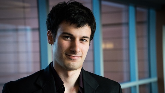 New York, NY: Duo Sonatas with Violin