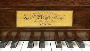 Bettendorf, IA: Pleyel Gala