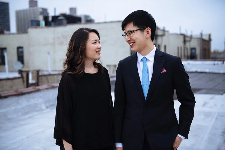 Surrey, BC: My Music Friends Recital