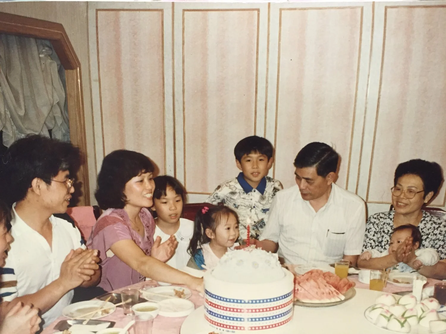 The Ambiguous Loss of the ABC