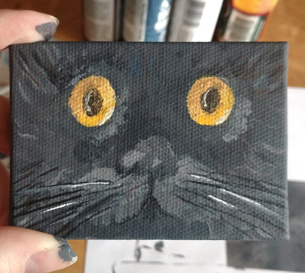 Acrylic