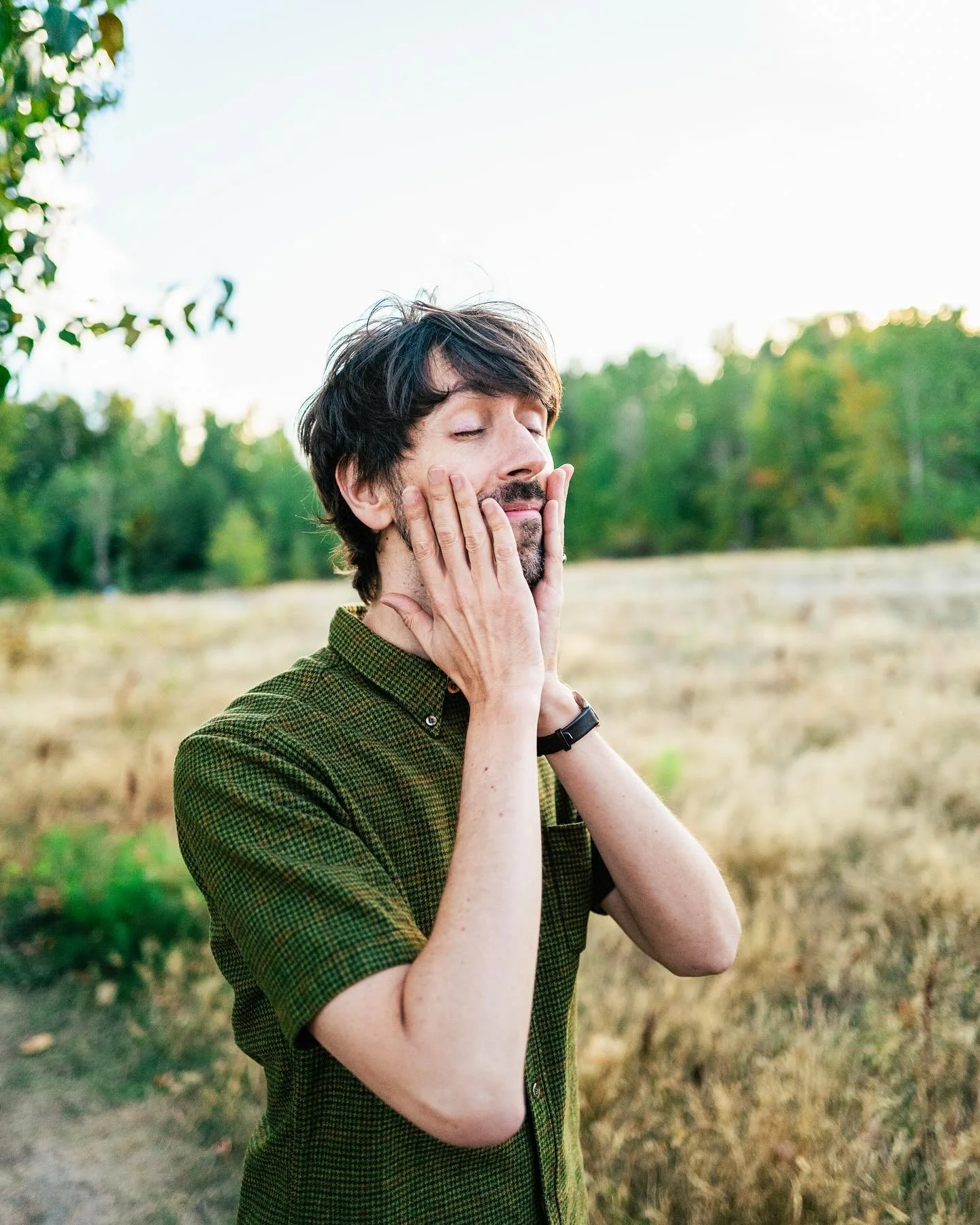 Friends, the Crude Koan era is coming to an end, and we&rsquo;re turning our attention to new musical ideas and collaborations this winter. 

Stay tuned for updates ✌️

📸: from the latest photo shoot with @misterveatch 

#crudekoan #seattlemusic #pn