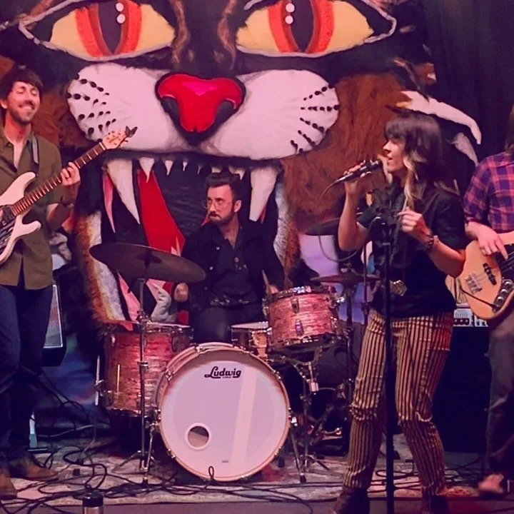 Thanks to everyone who came out to make Saturday a success! So fun to share music and support our community&mdash;and what we raised together for the @ballardfoodbank exceeded expectations. 

Special thanks to Jacqui Gilroy and her excellent band for