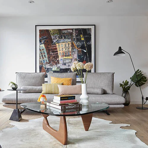 WEHO Two Bedroom Condo