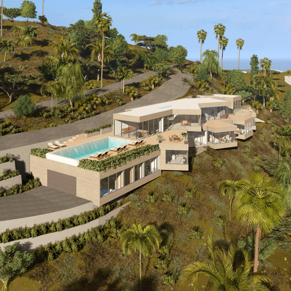 Malibu