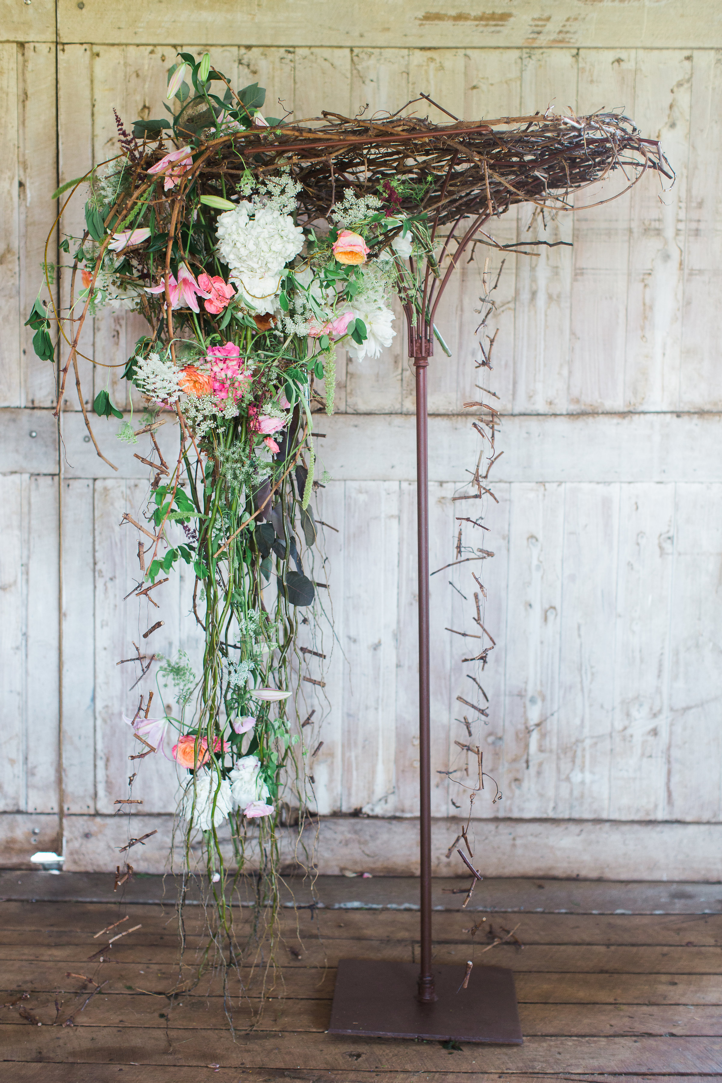 Hope Flower Farm