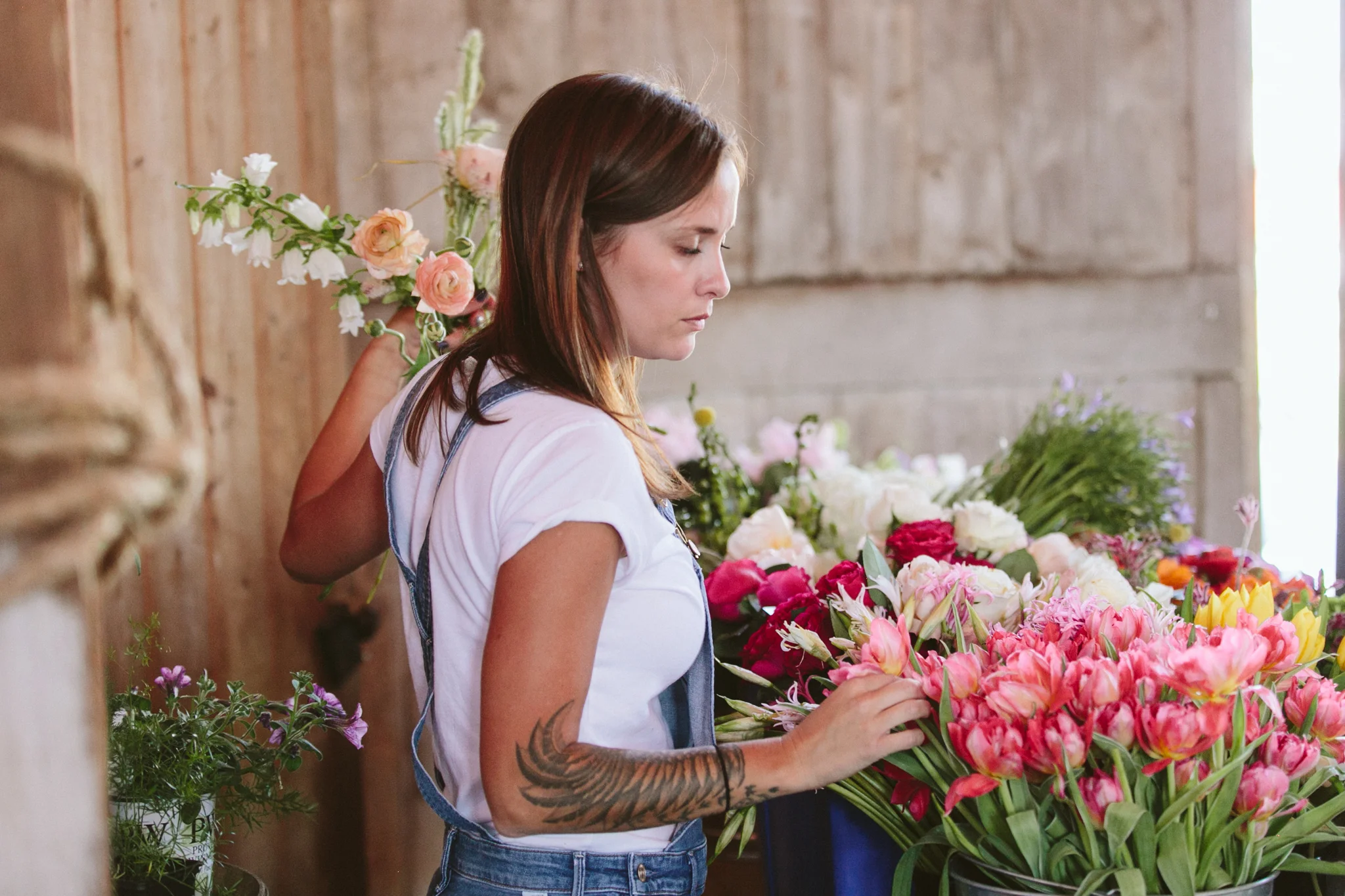 Hope Flower Farm