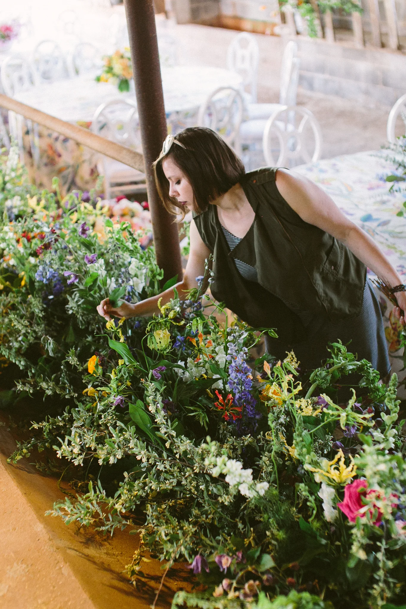 Hope Flower Farm