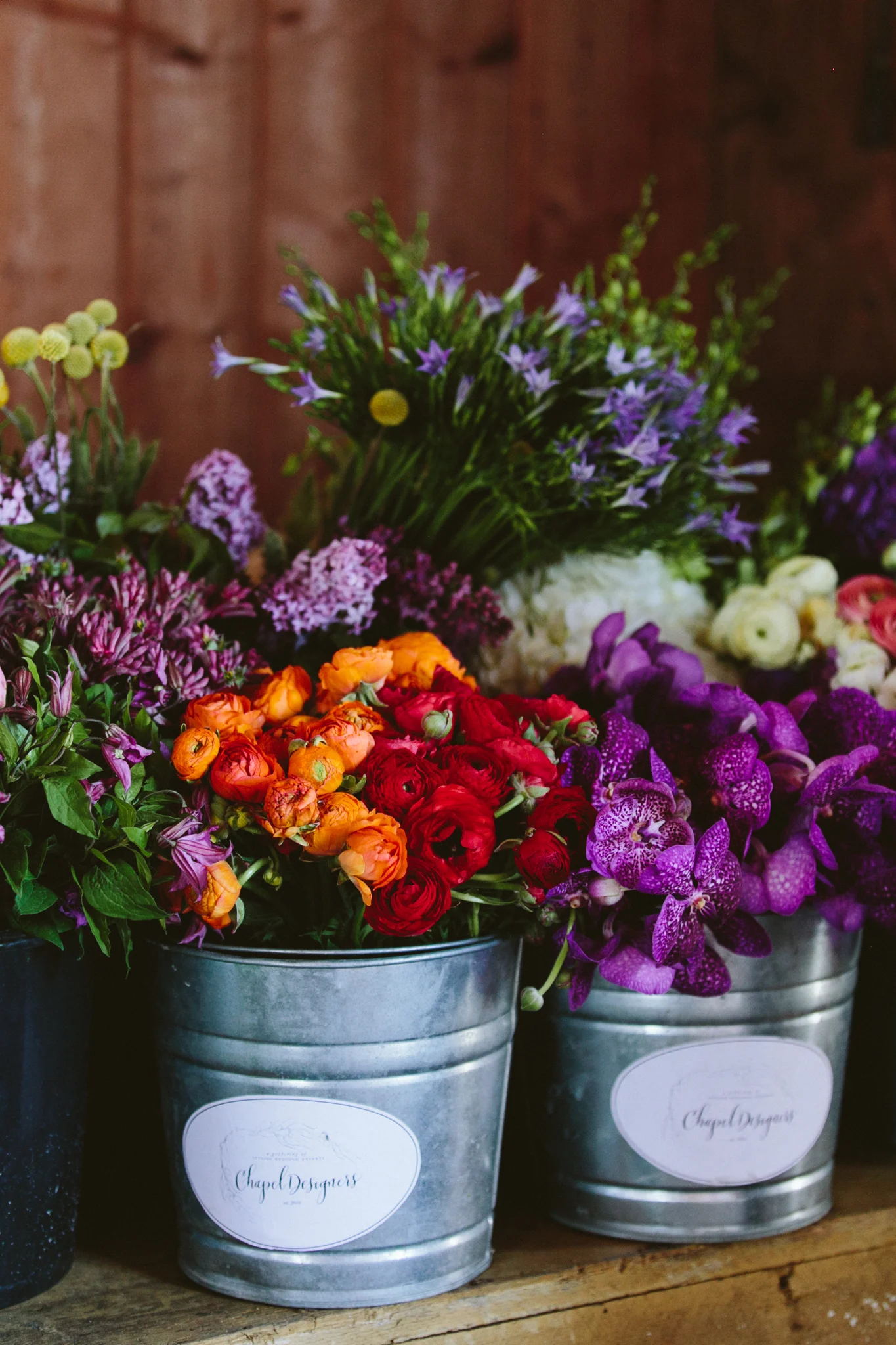 Hope Flower Farm