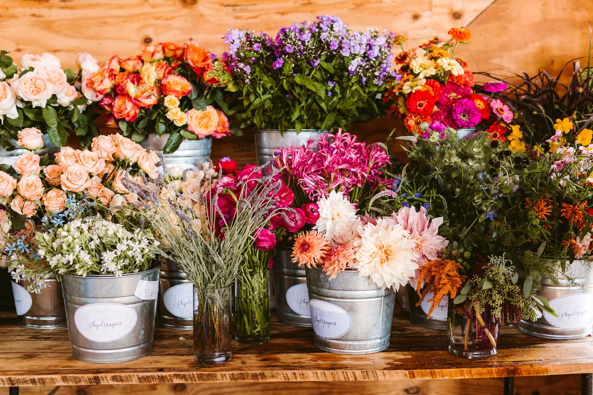 Hope Flower Farm