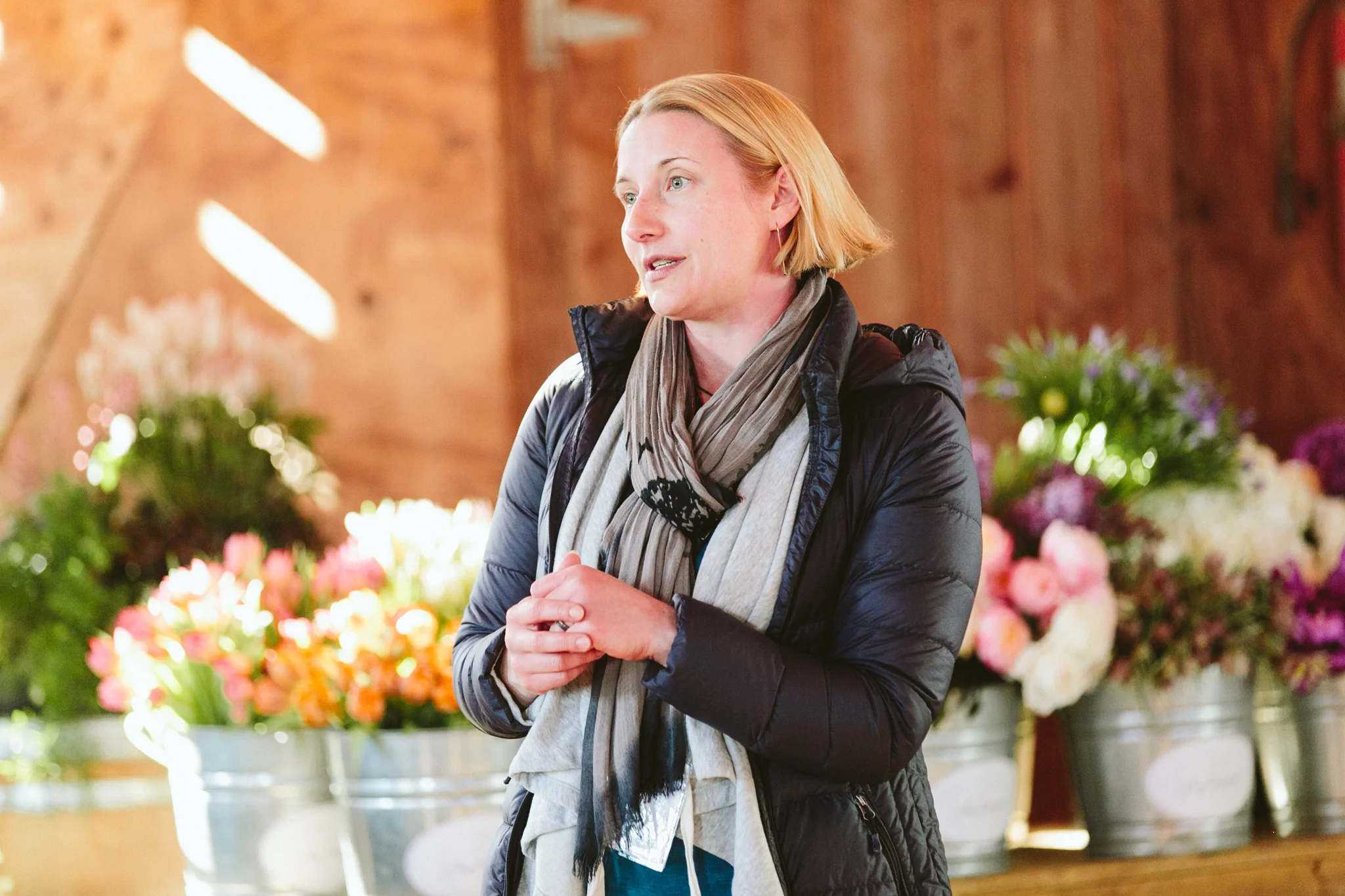 Hope Flower Farm