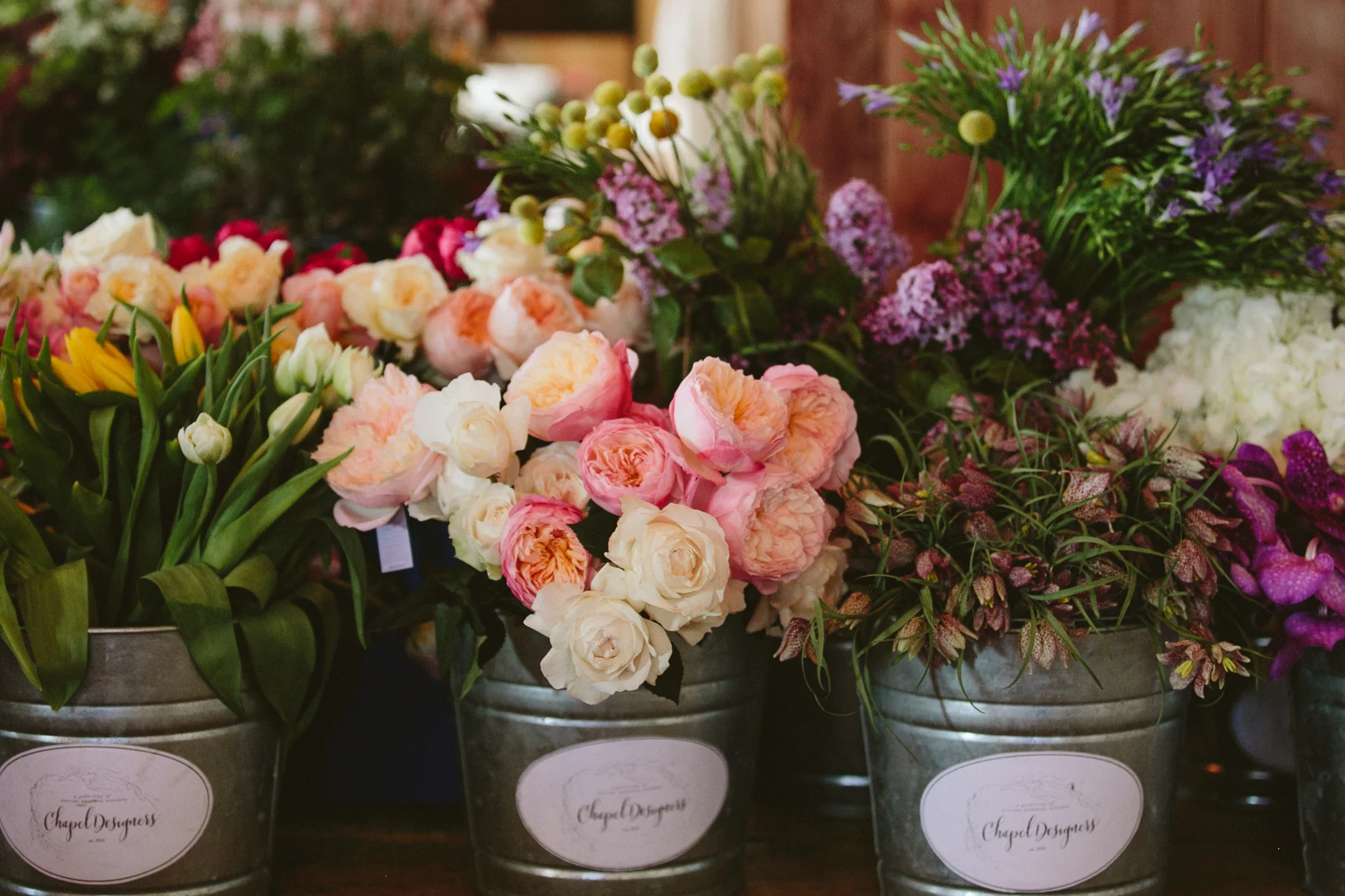 Hope Flower Farm