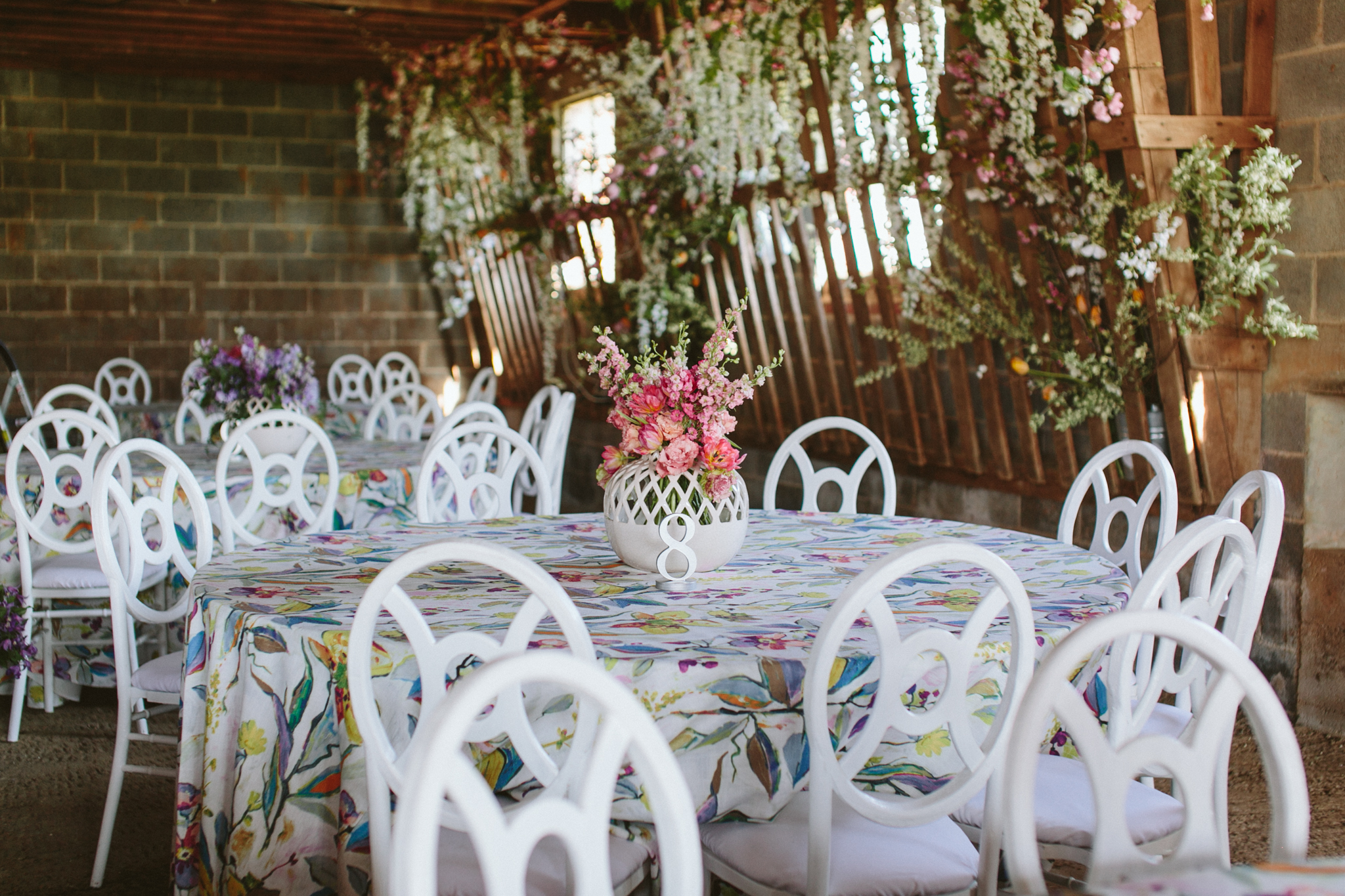 Hope Flower Farm