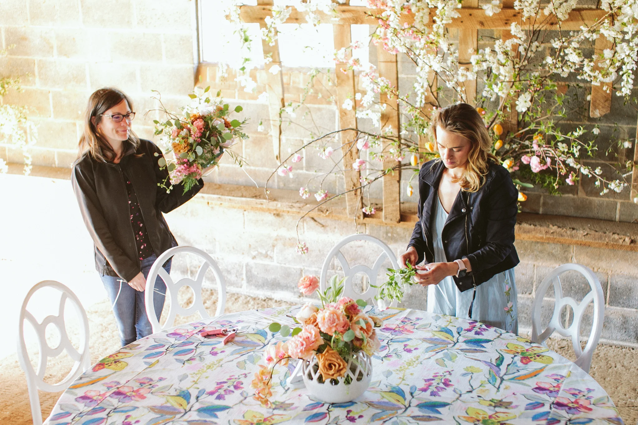 Hope Flower Farm