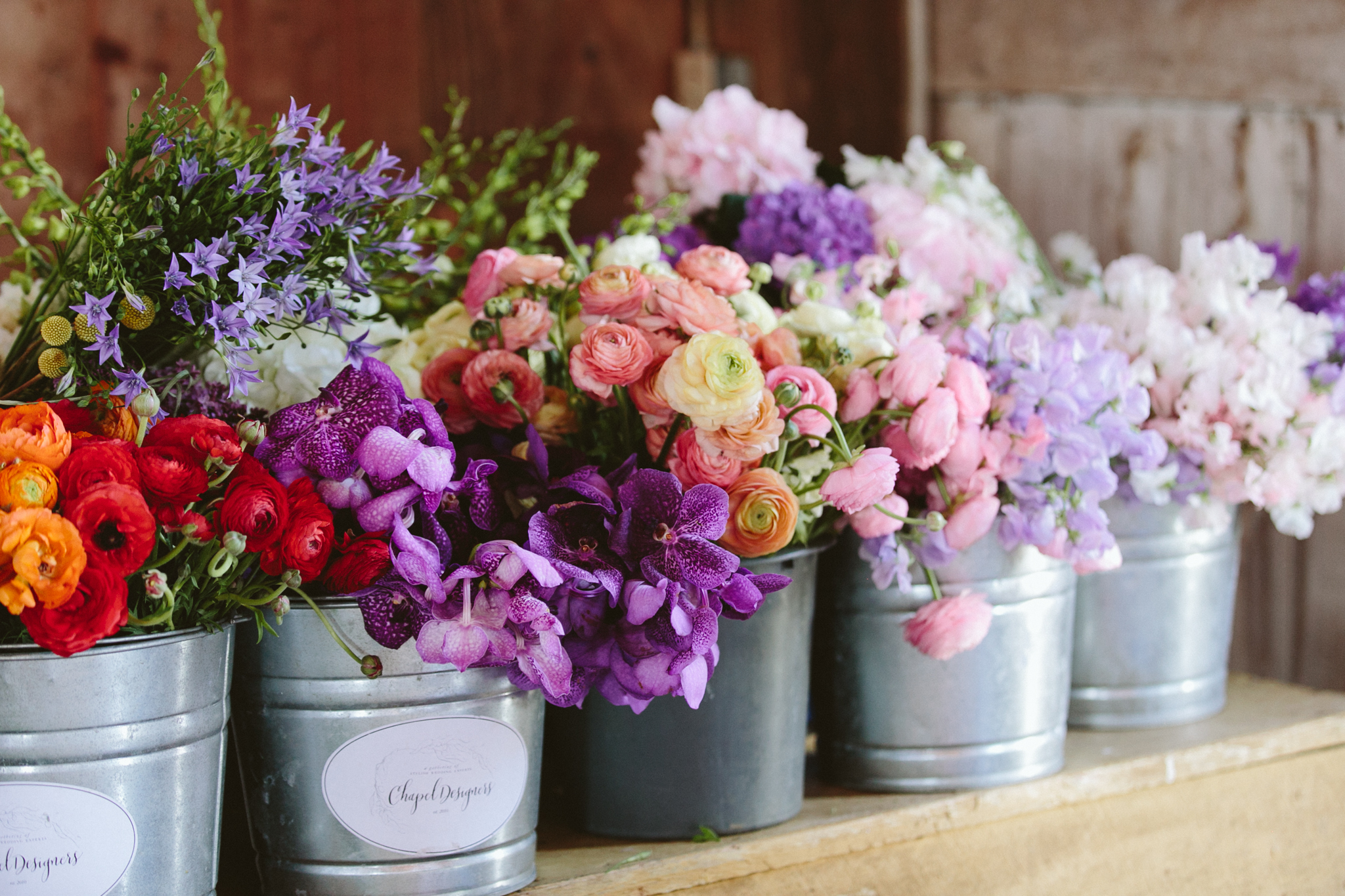 Hope Flower Farm