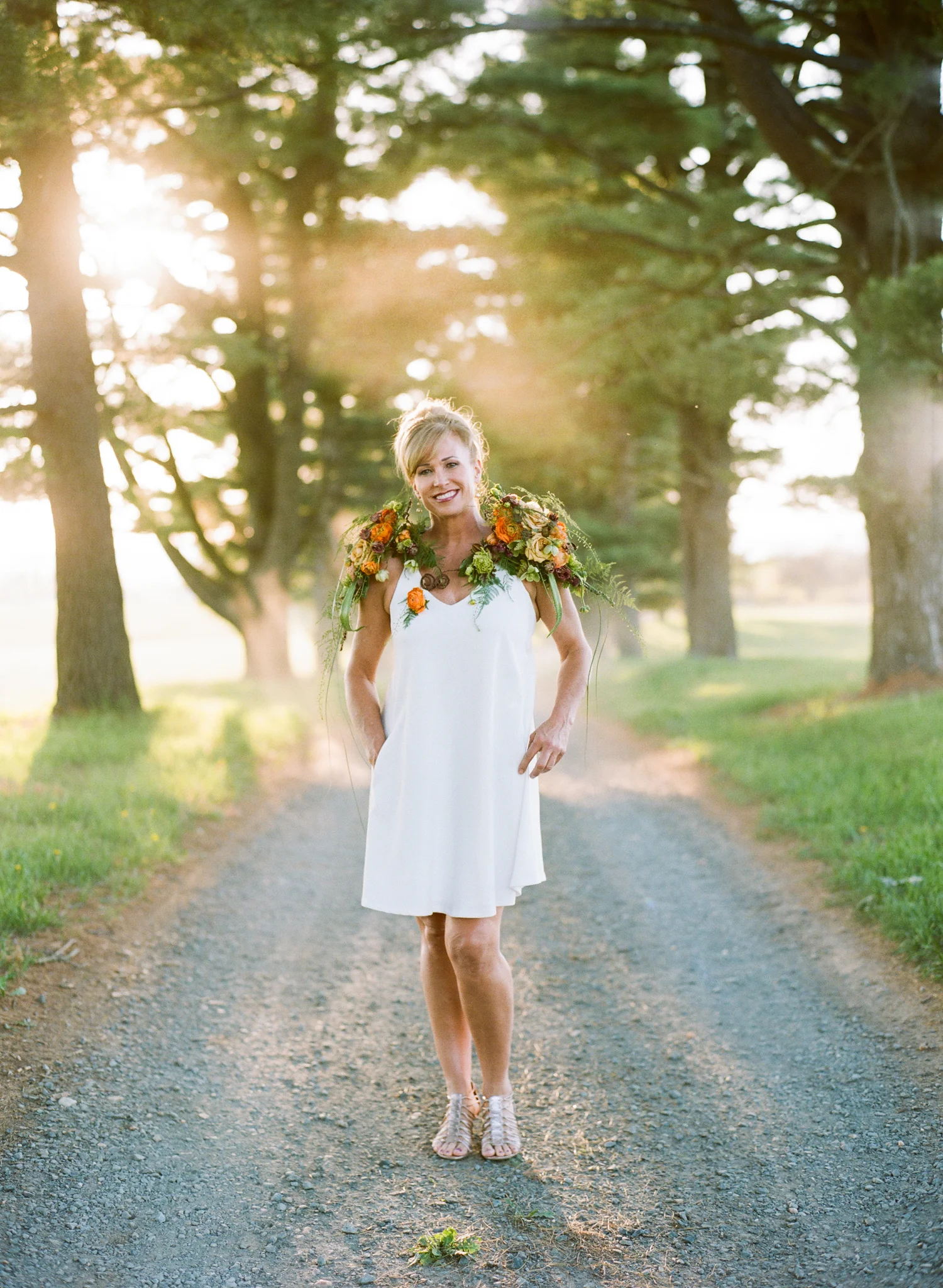 Hope Flower Farm