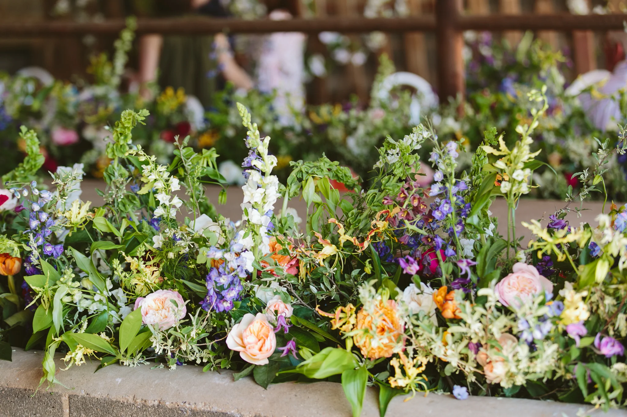 Hope Flower Farm