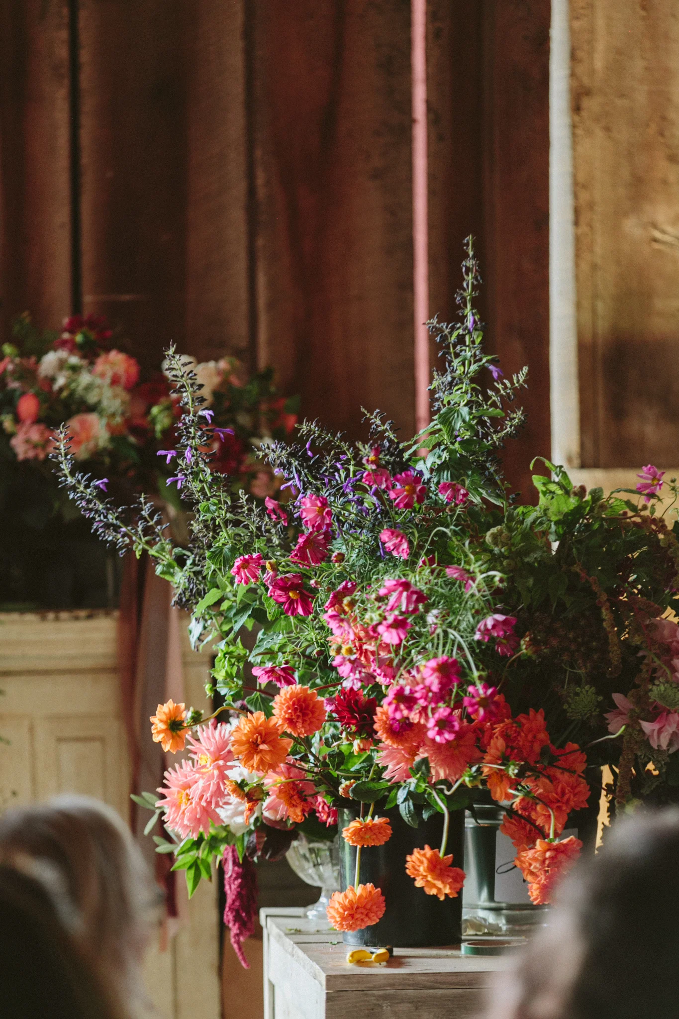 Hope Flower Farm