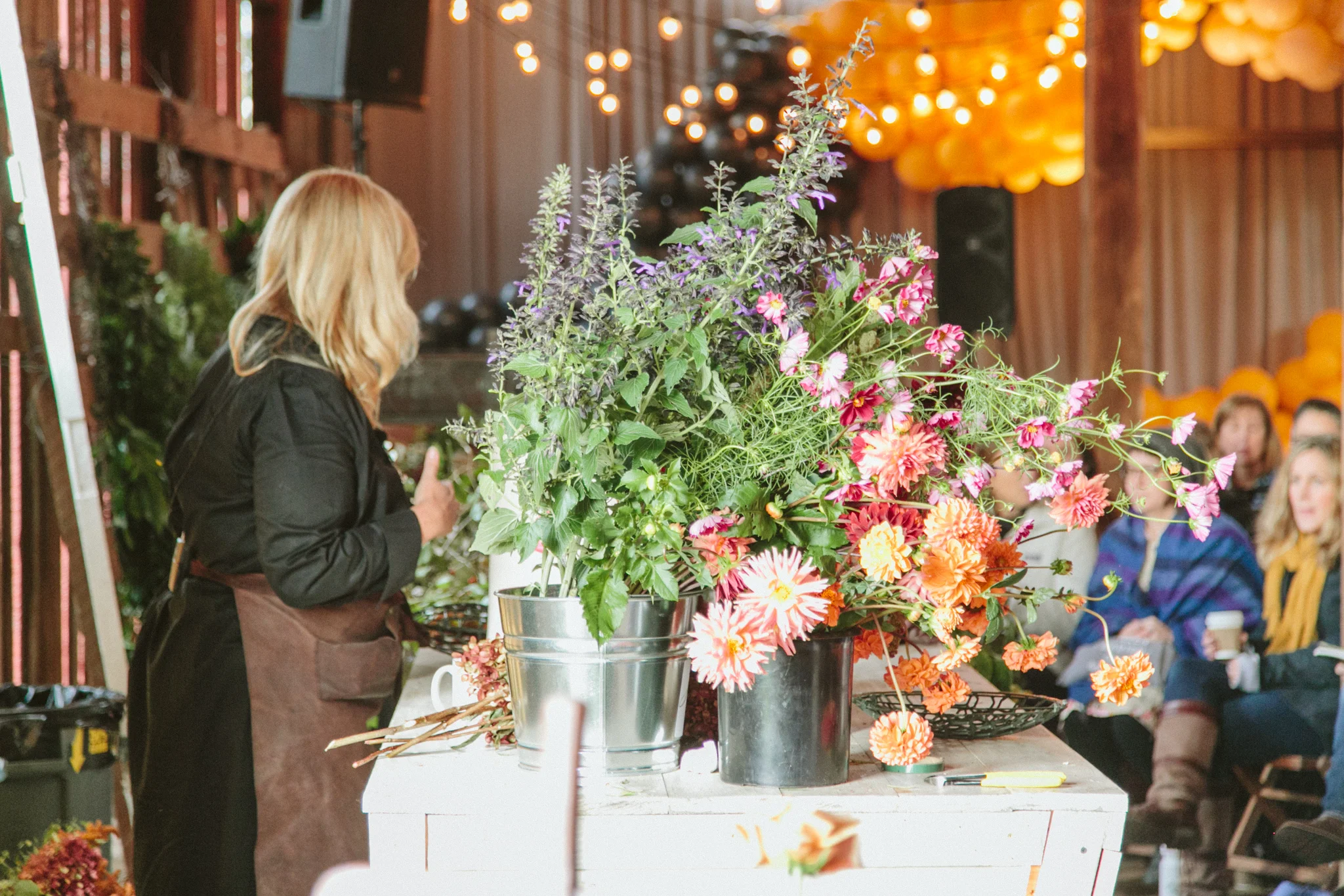 Hope Flower Farm