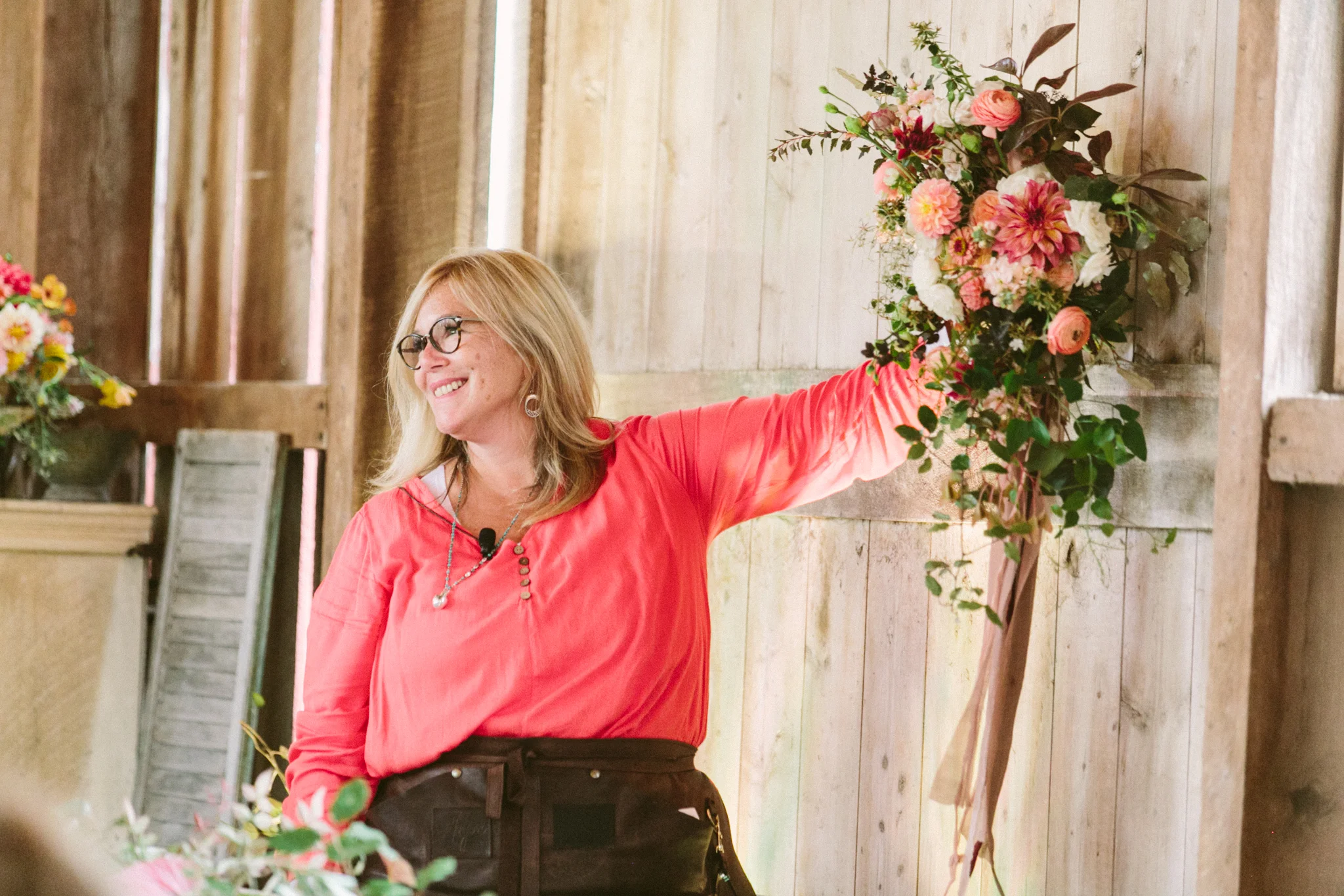 Hope Flower Farm