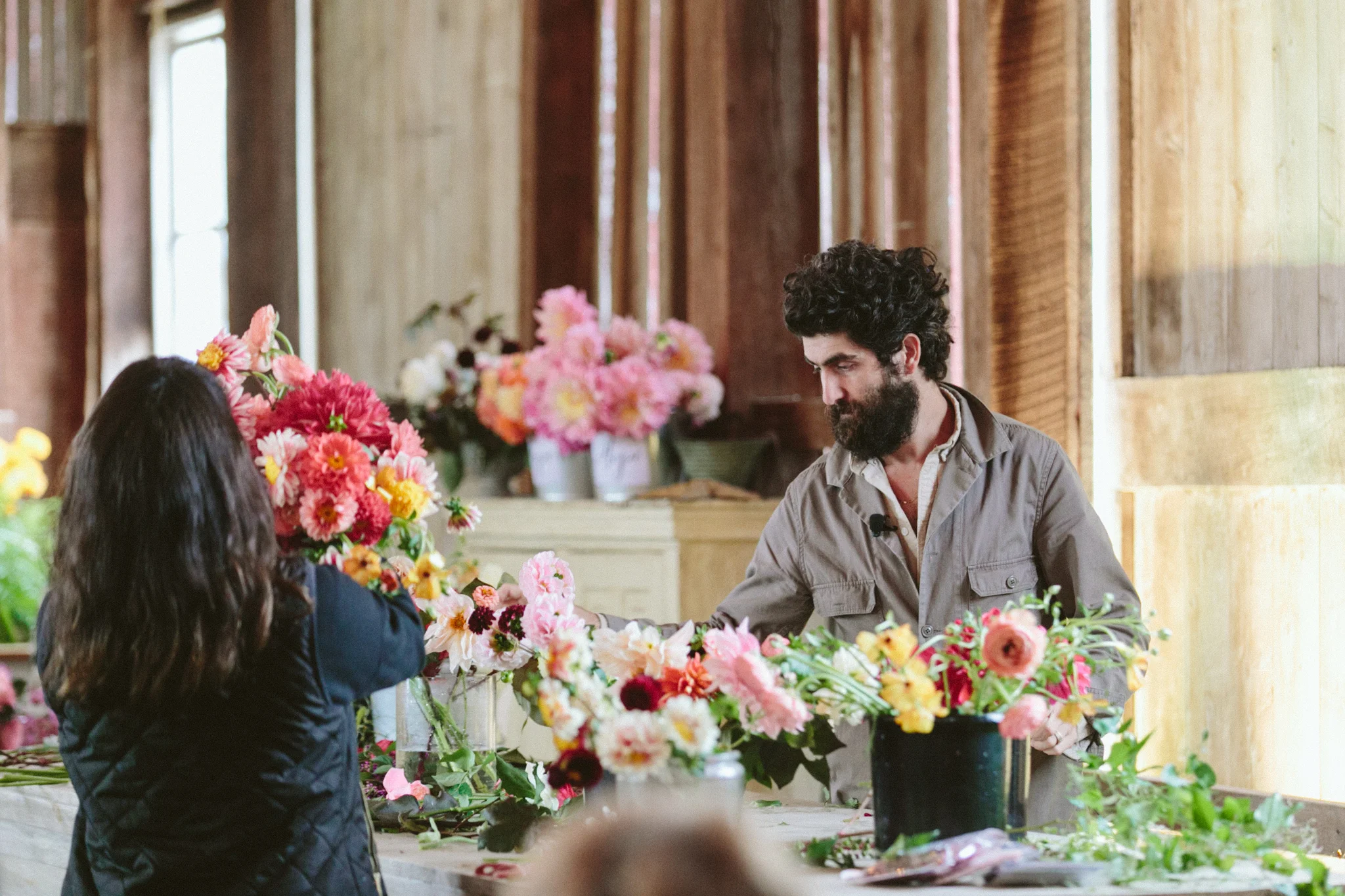 Hope Flower Farm