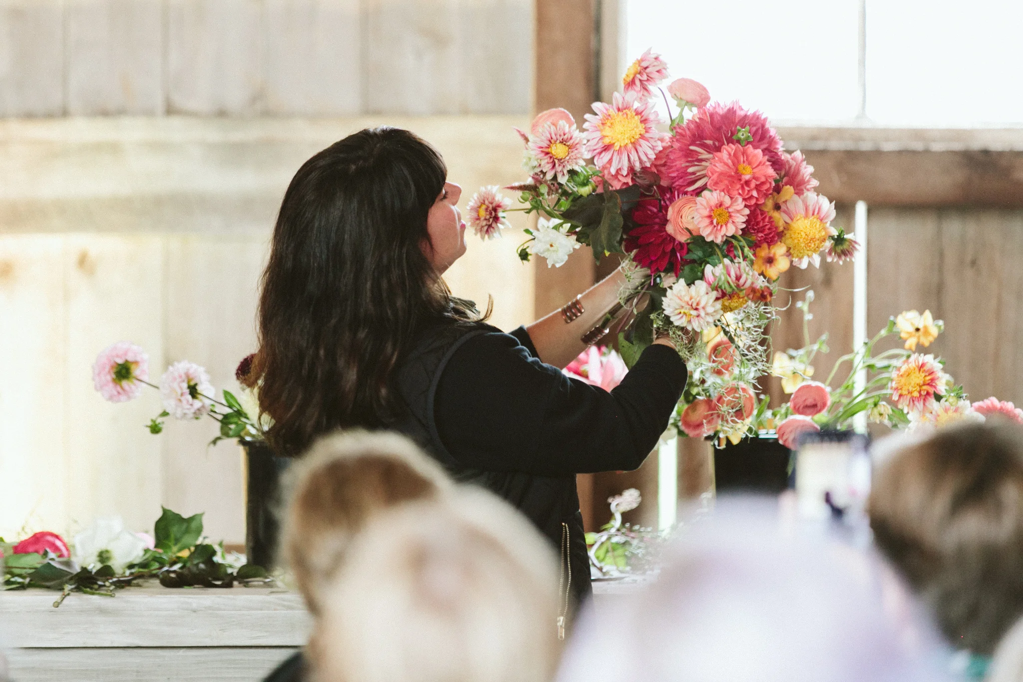 Hope Flower Farm