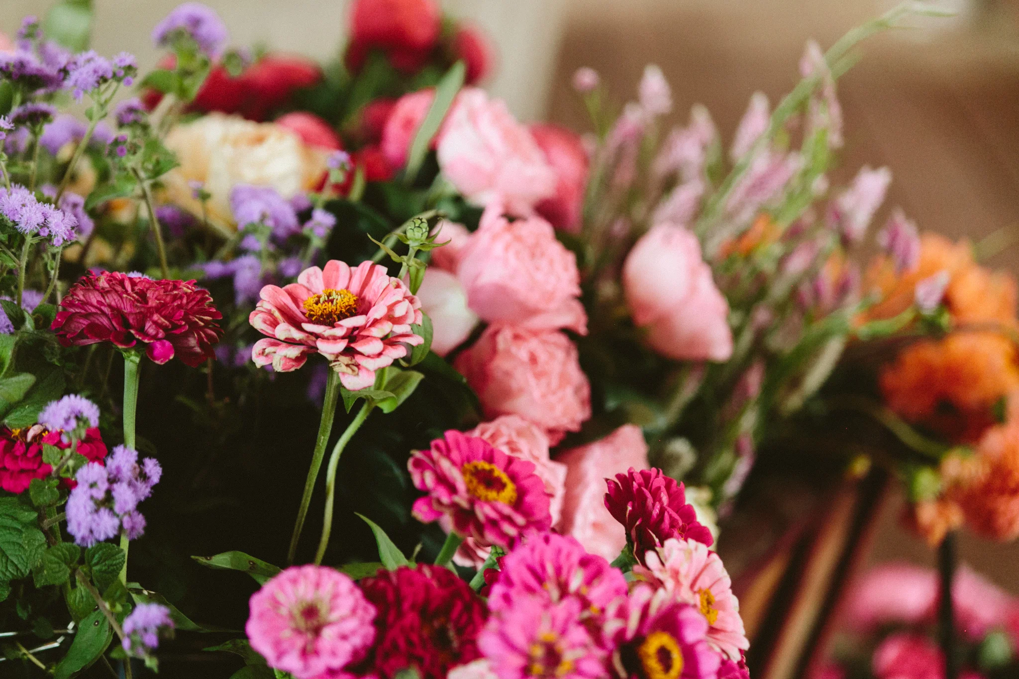 Hope Flower Farm