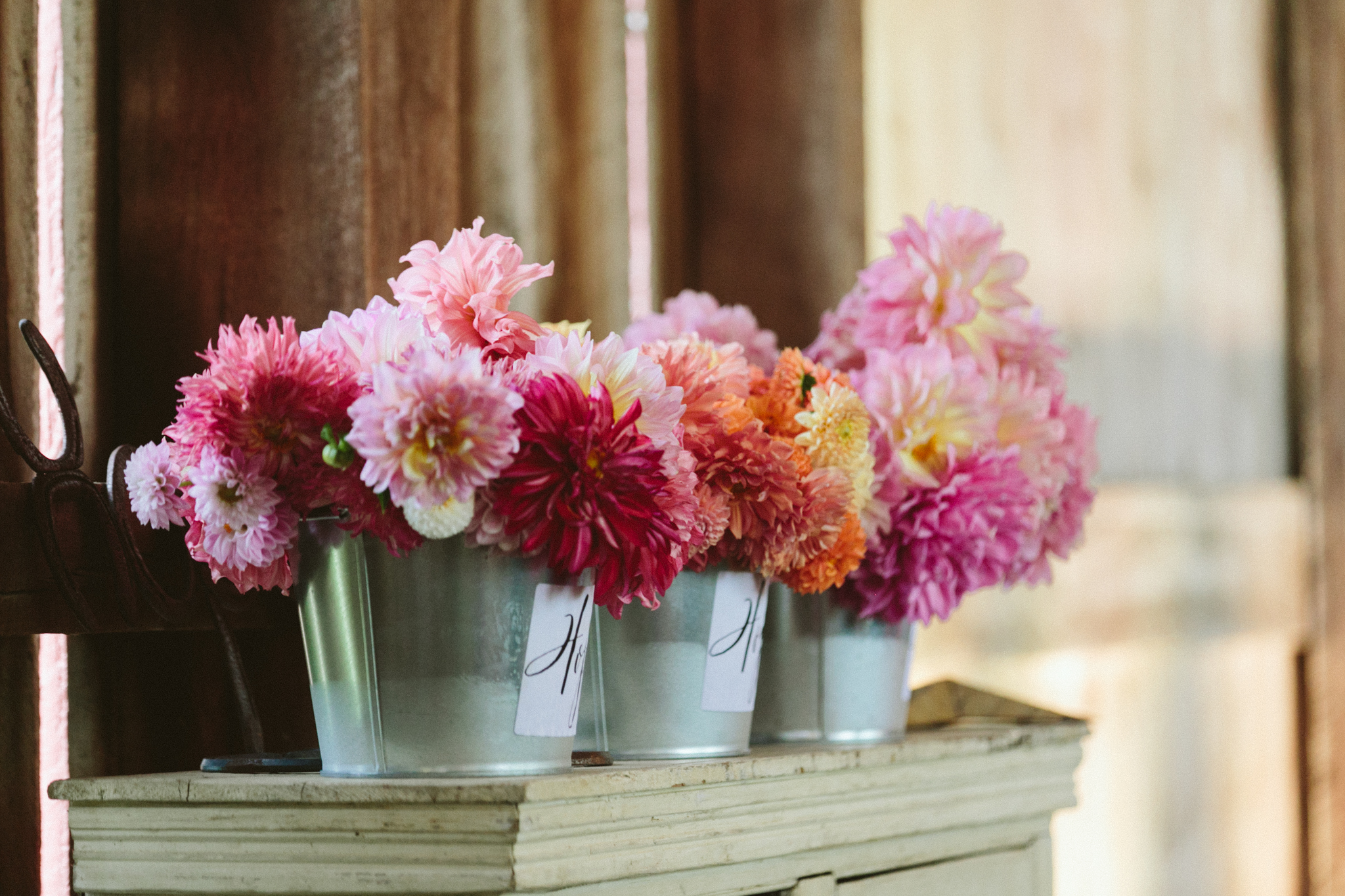 Hope Flower Farm
