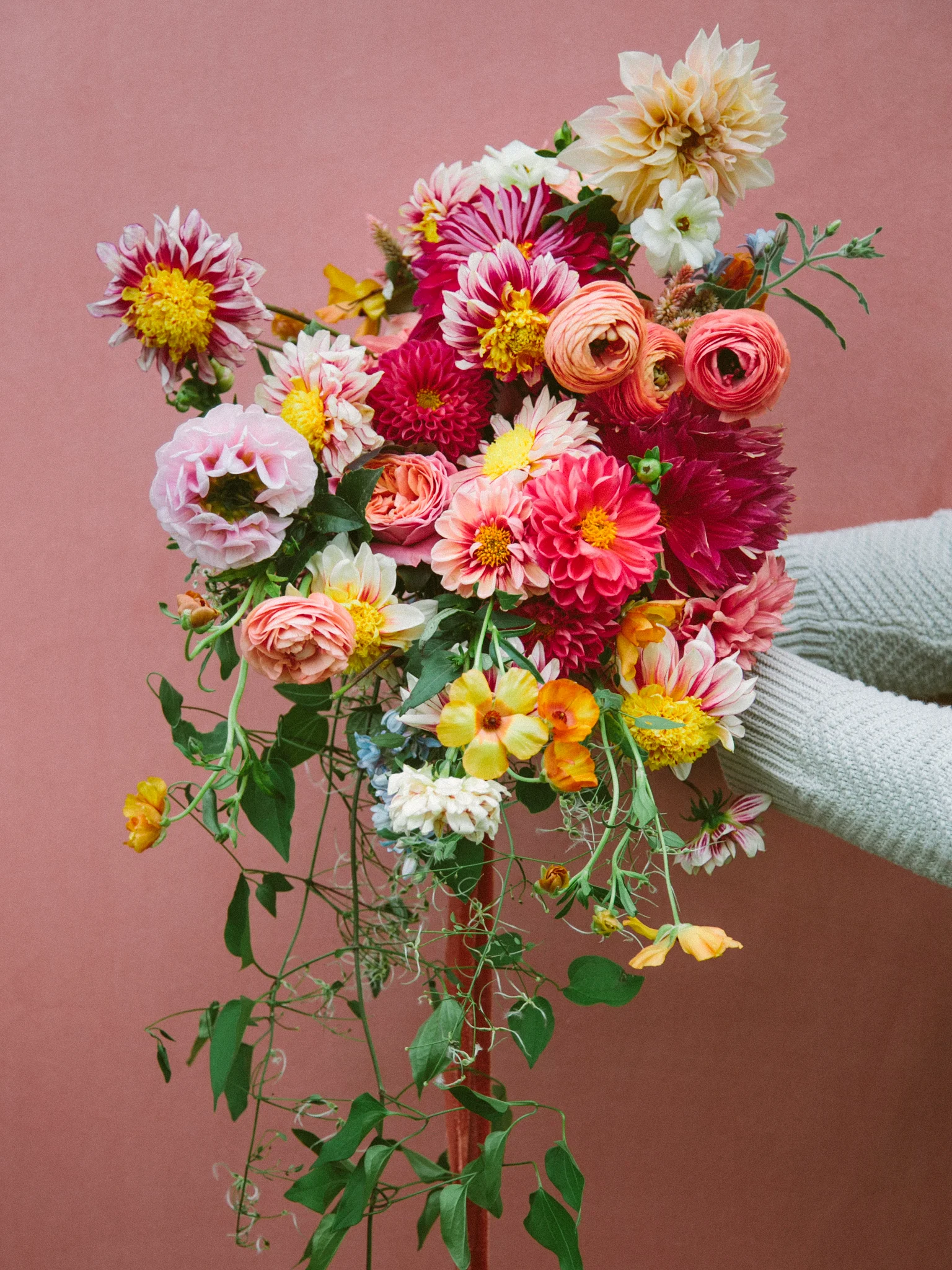 Hope Flower Farm