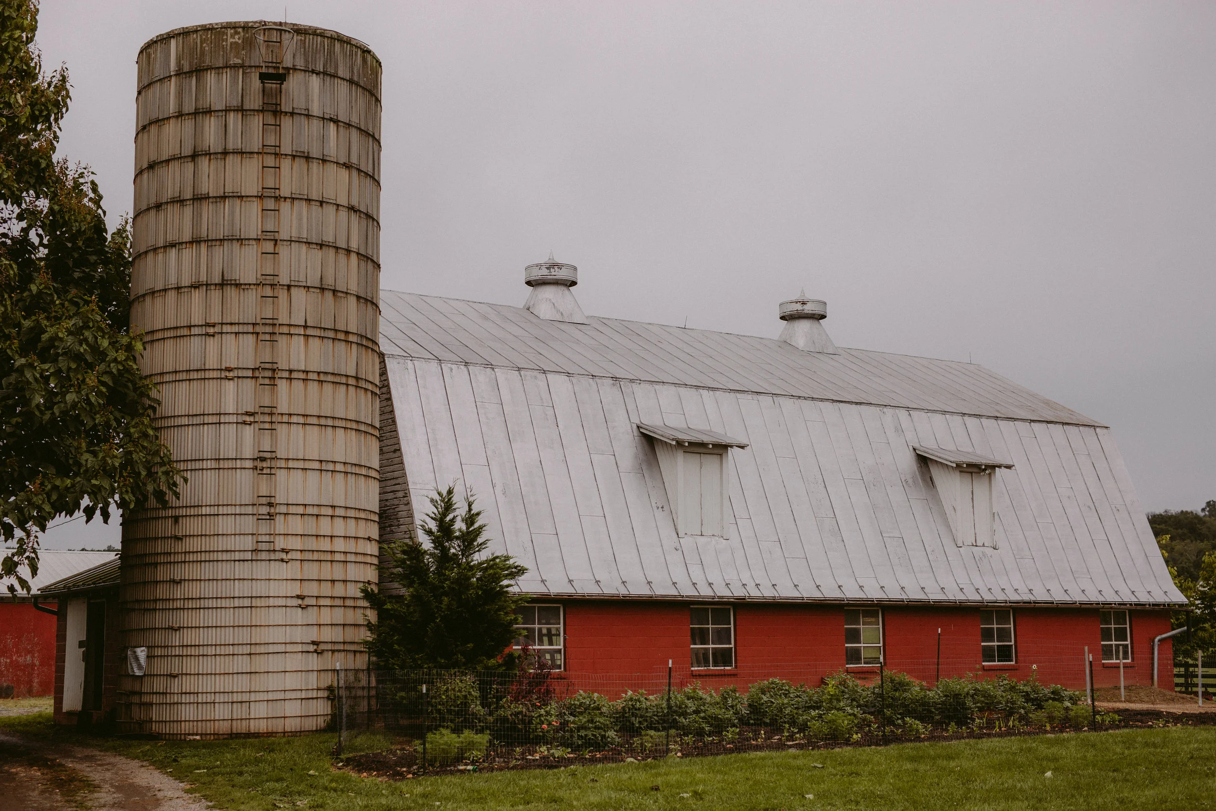 Hope Flower Farm