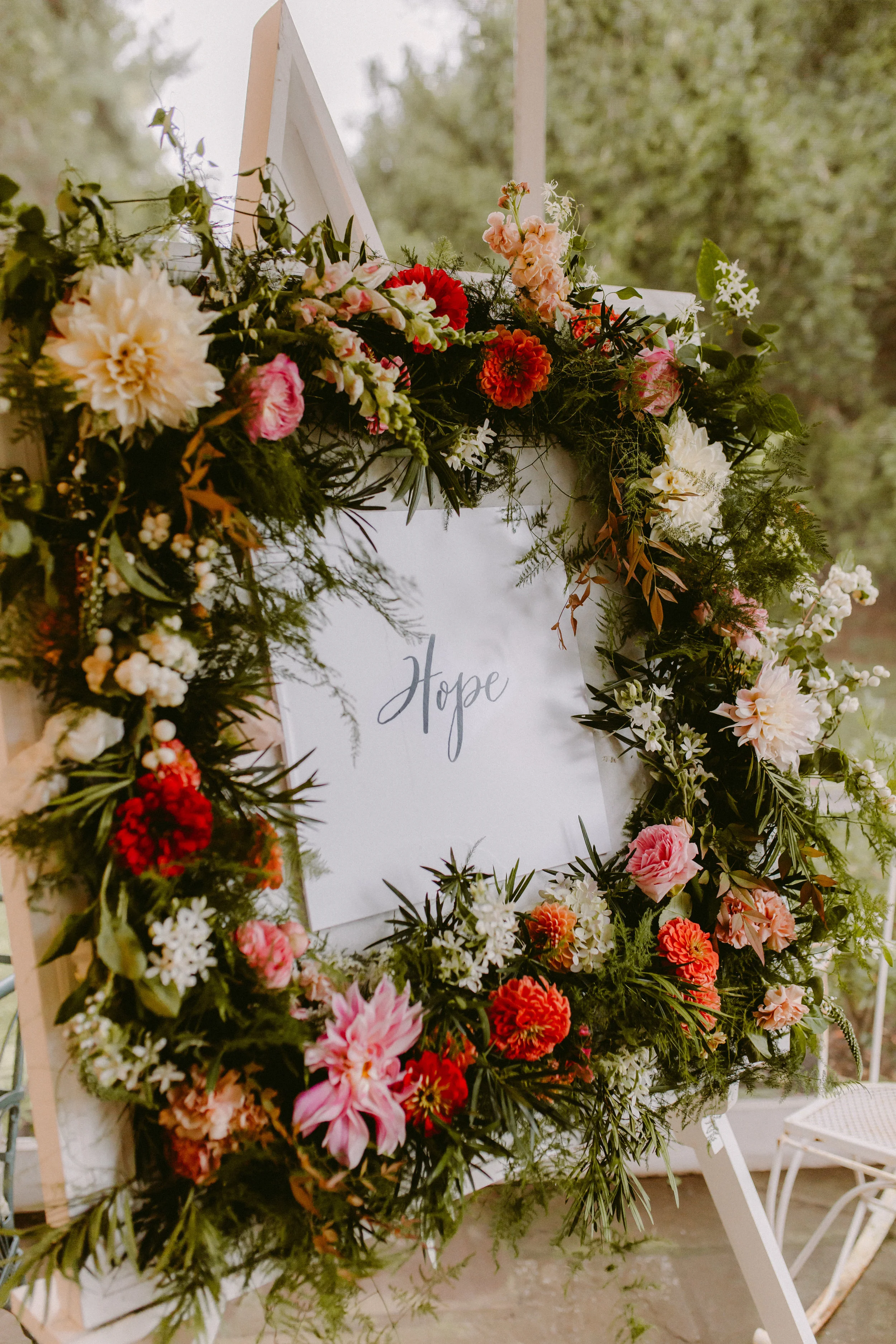 Hope Flower Farm