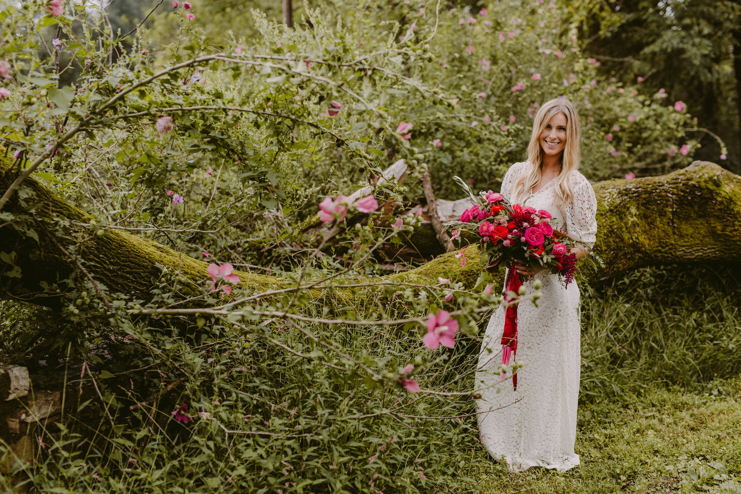 Hope Flower Farm