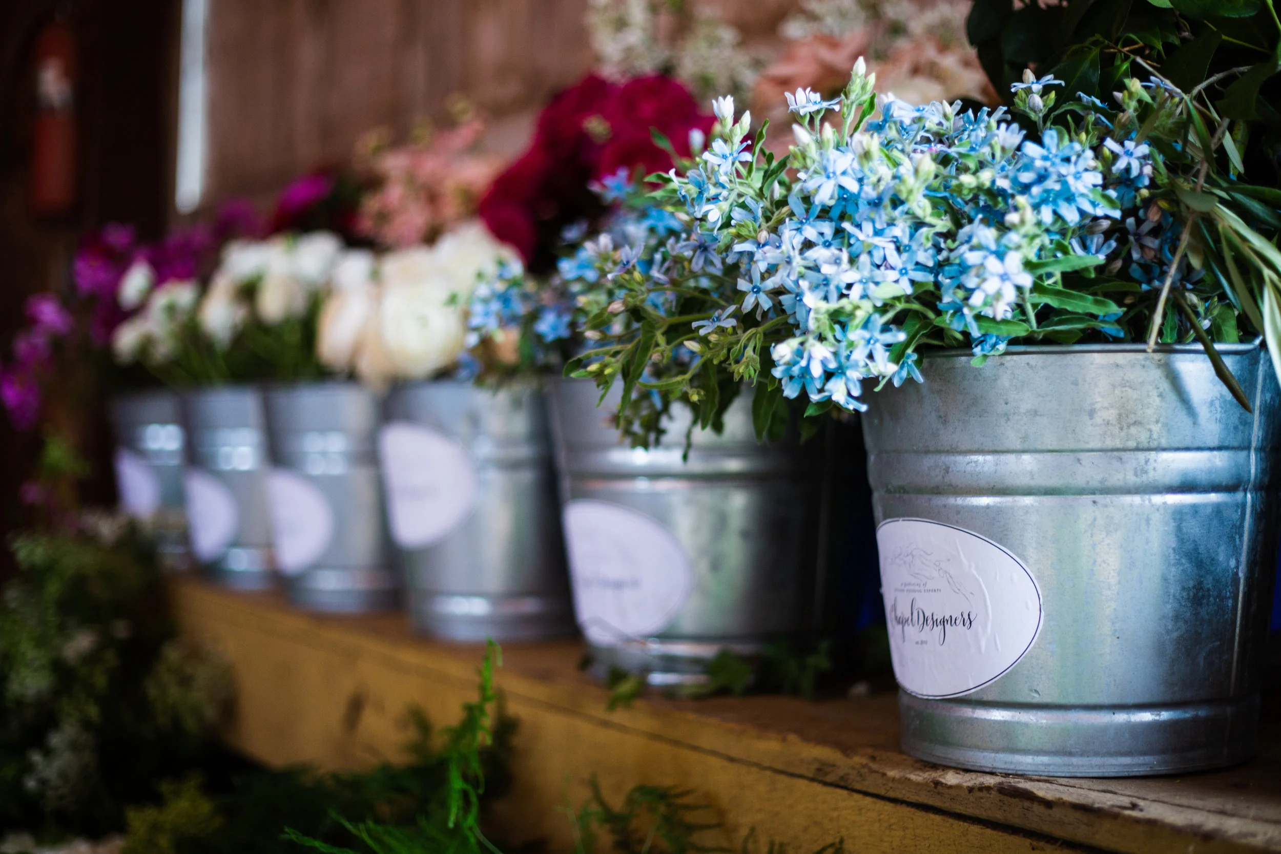 Hope Flower Farm