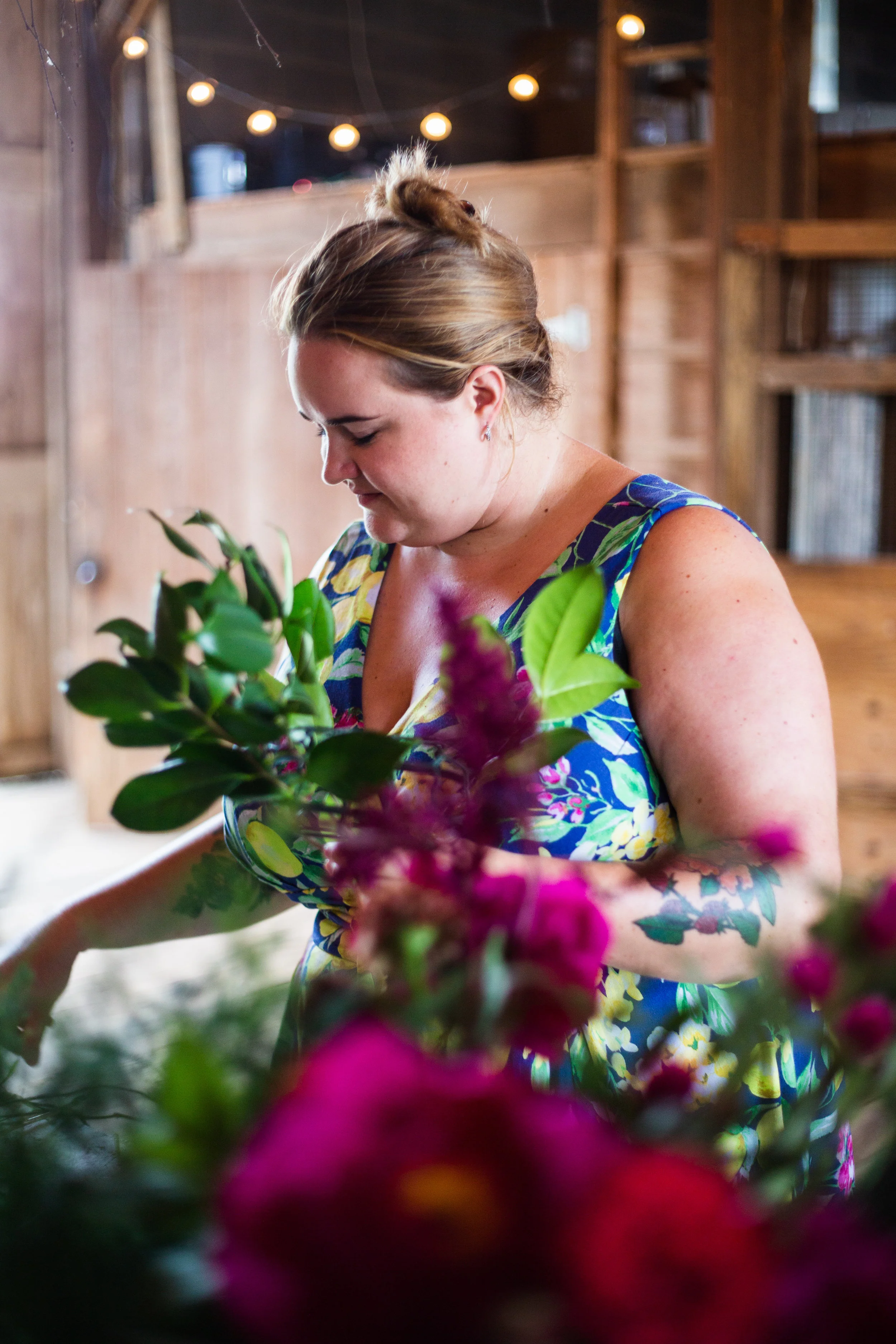 Hope Flower Farm