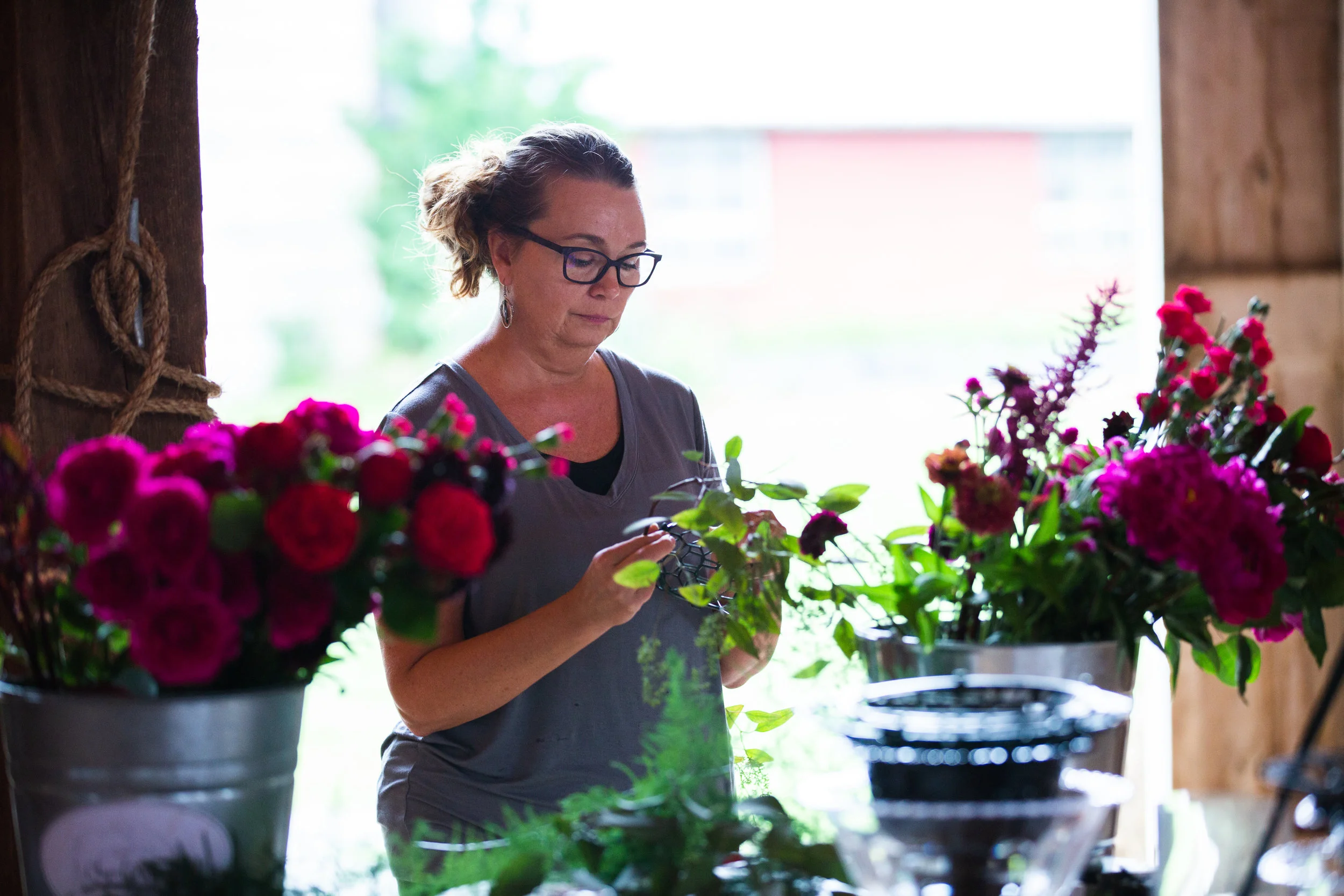 Hope Flower Farm