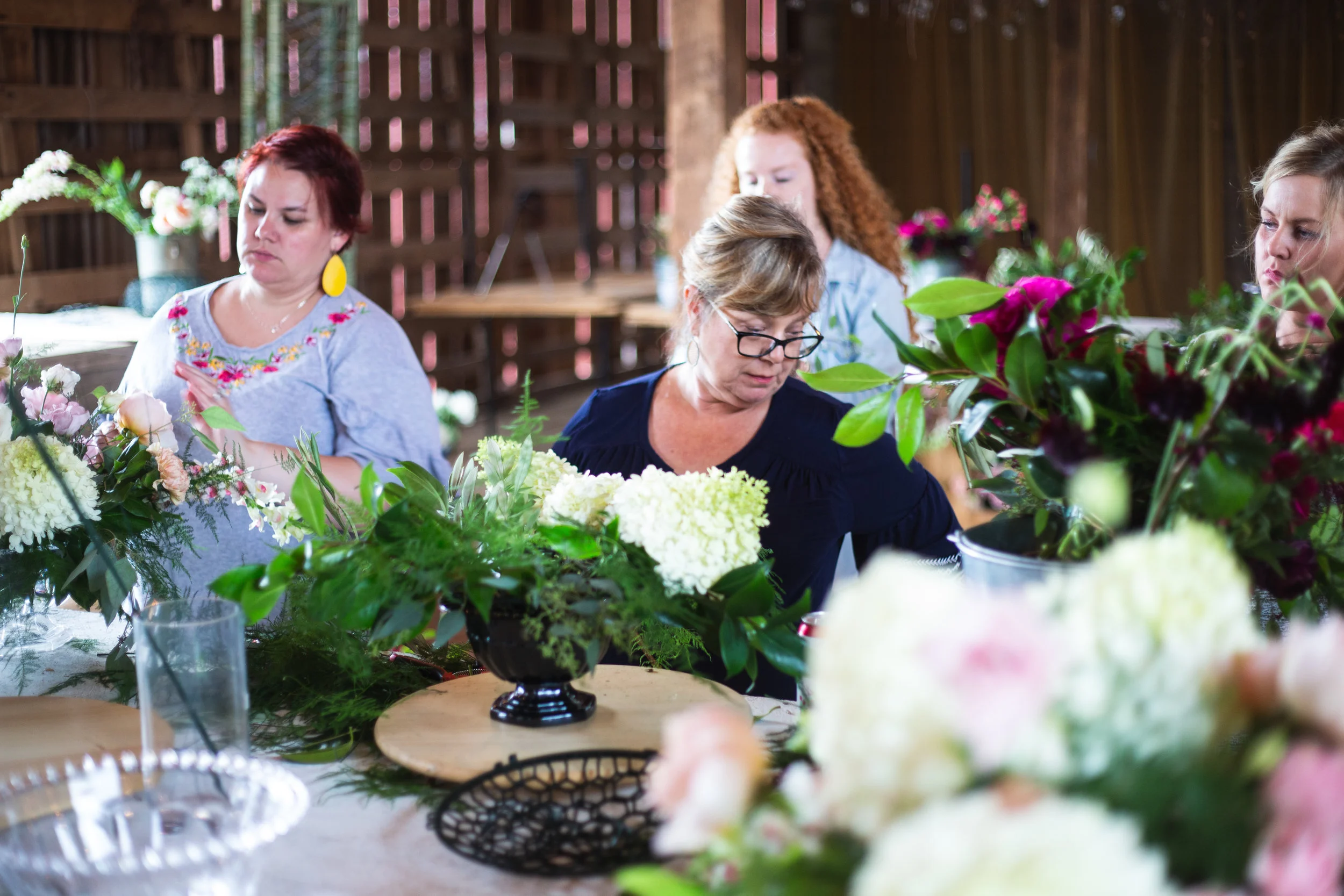 Hope Flower Farm