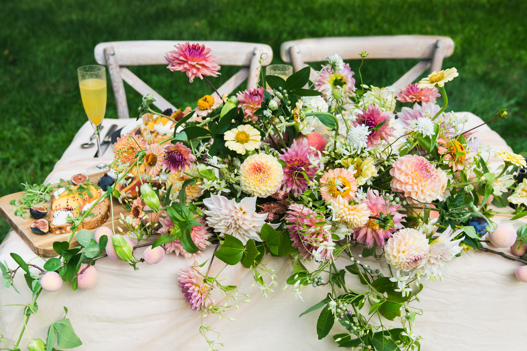 Hope Flower Farm