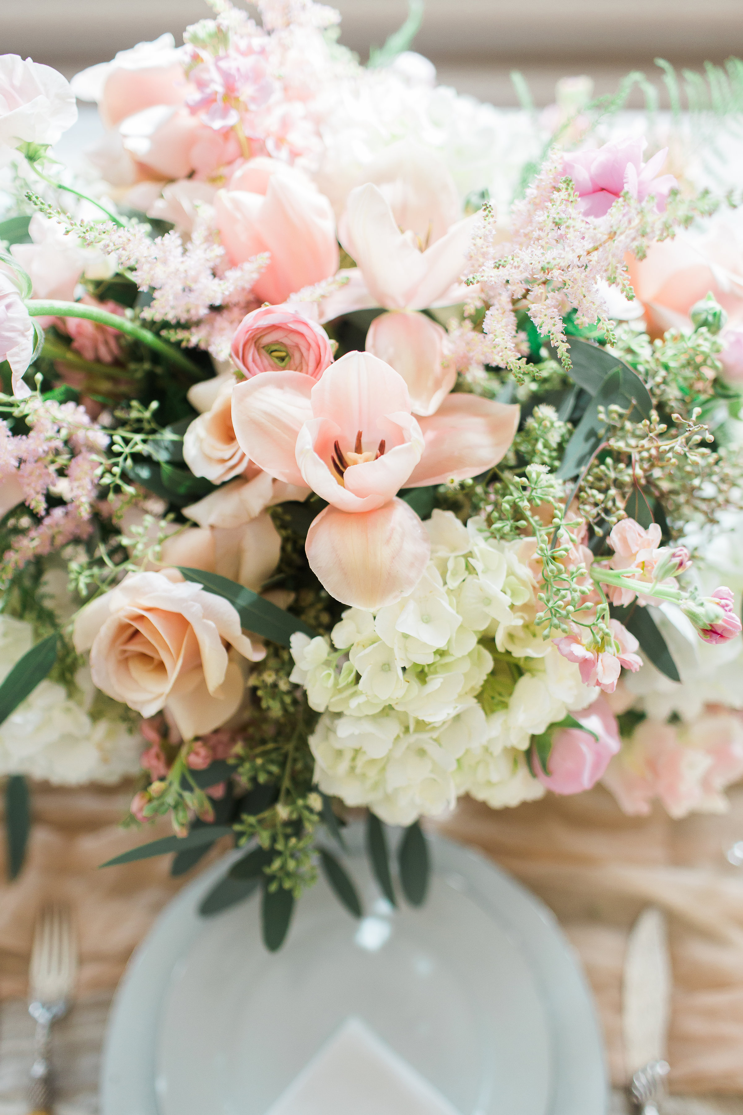 Hope Flower Farm