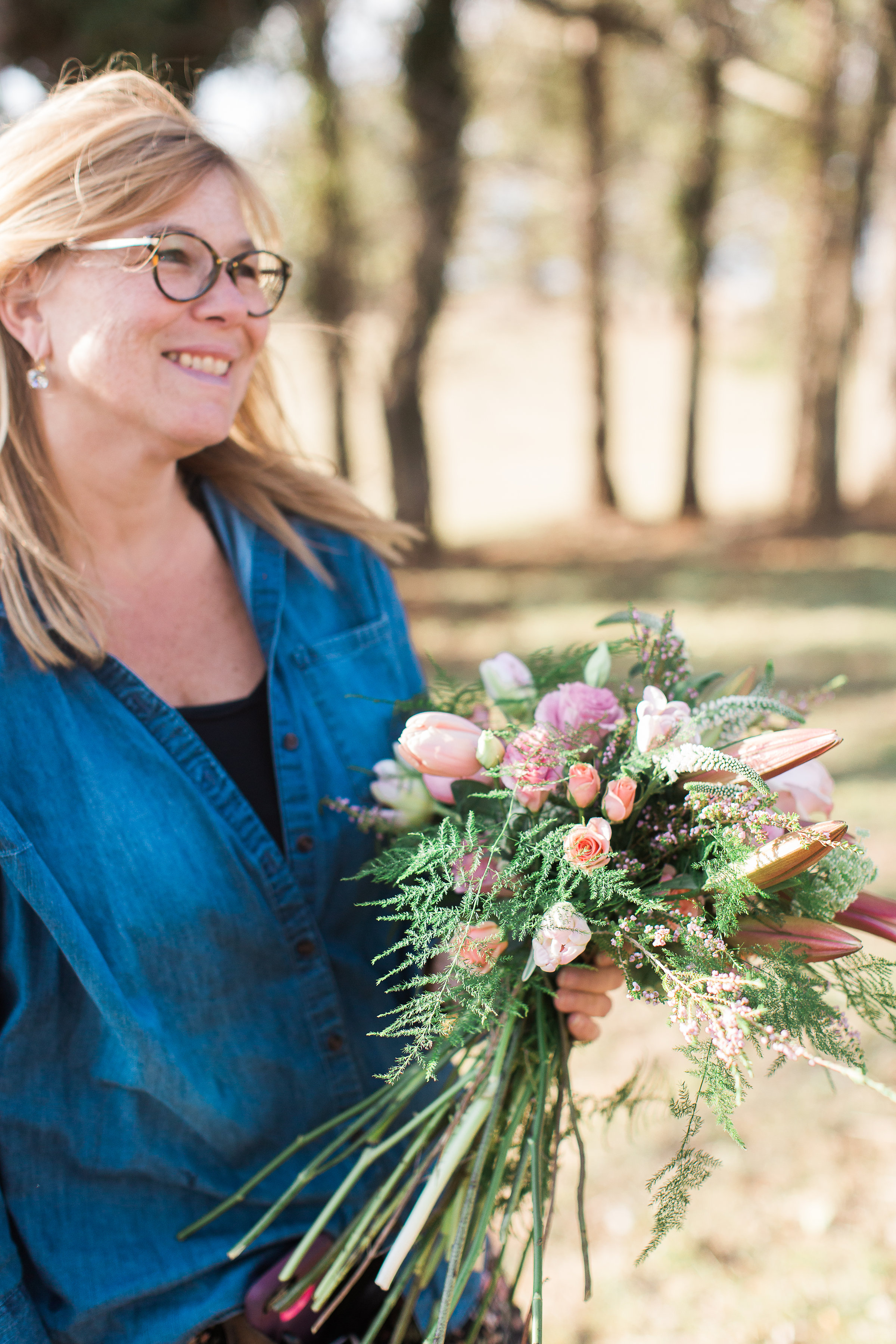 Hope Flower Farm